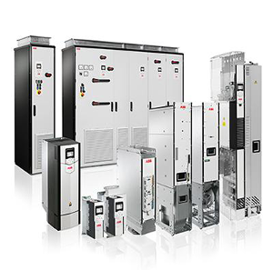 AC Variable Frequency Drives